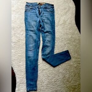 Zara S size jeans